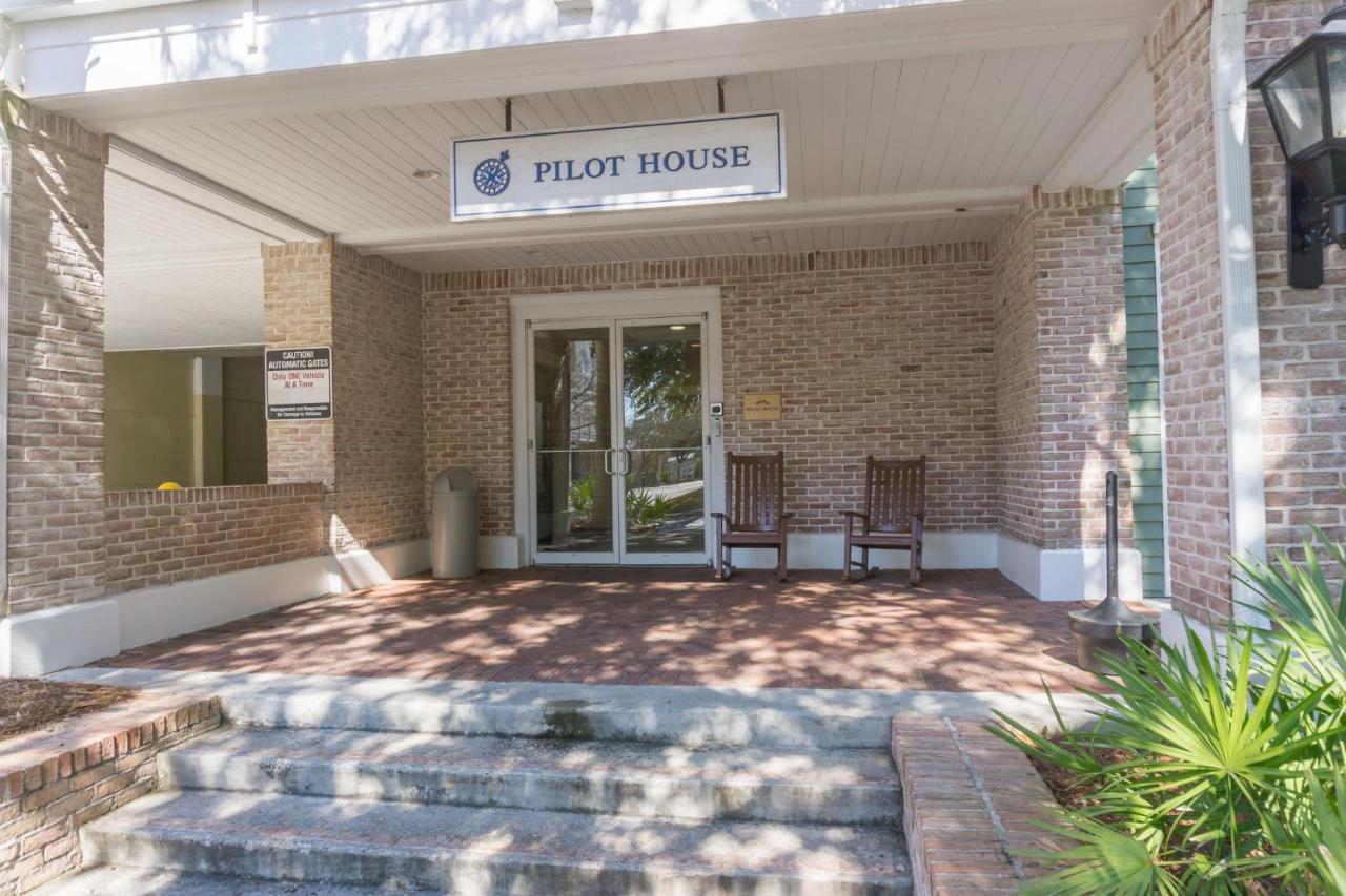 데스틴 Pilot House 229 빌라 외부 사진